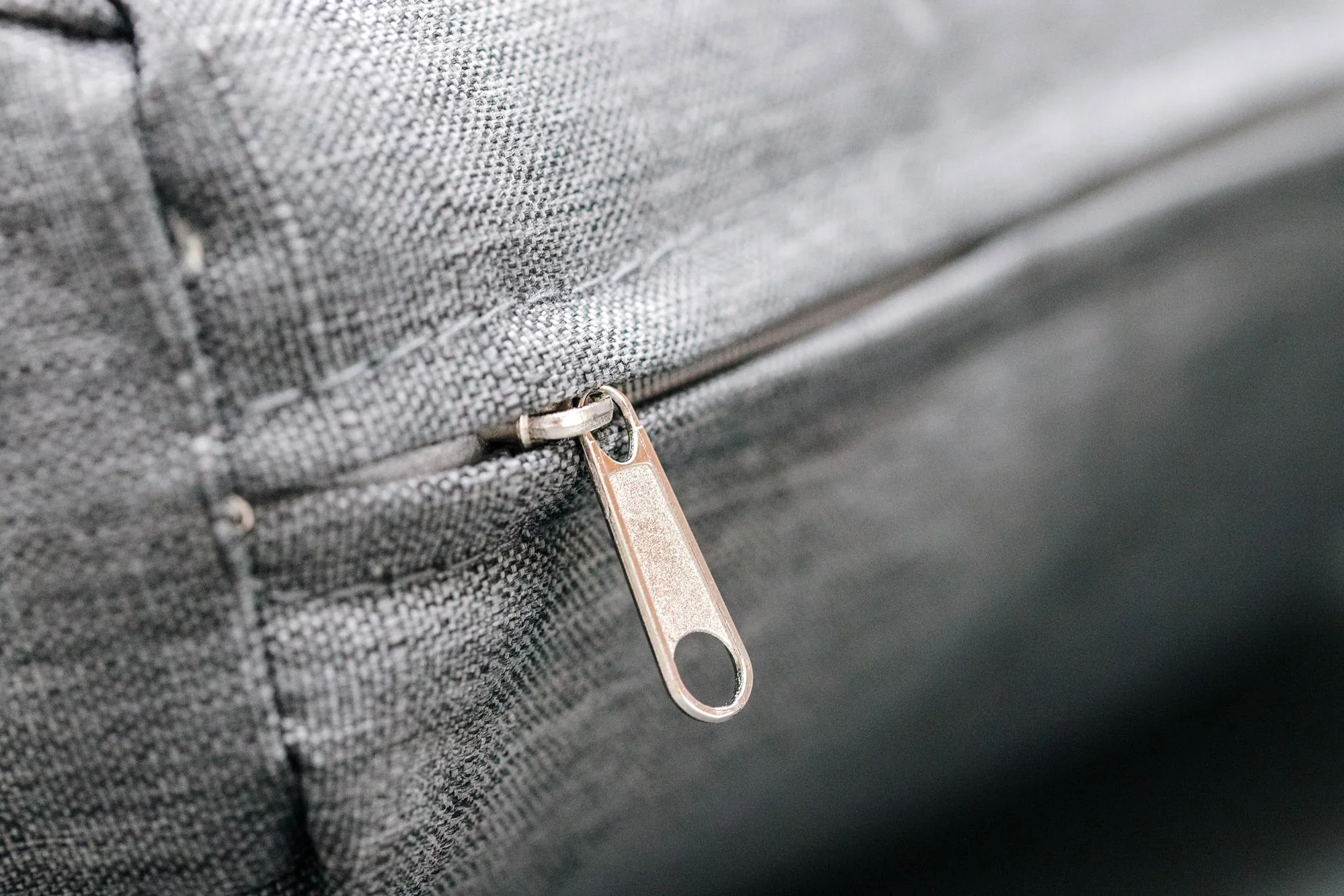 Poduszka ogrodowa — zdejmowana poszewka na zamek, łatwe pranie