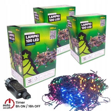 Lampki Choinkowe Sklep Internetowy Ogrodowy.expert