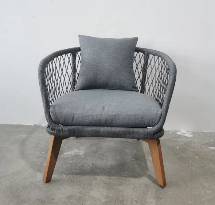 Krzesło tarasowe marki BelGiardino